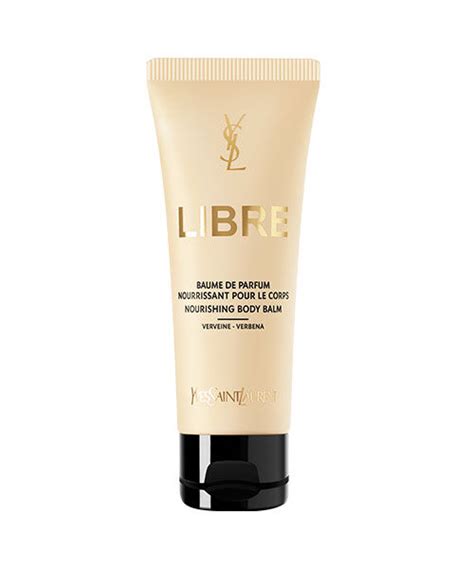 ysl libre shower gel 50ml|ysl body wash.